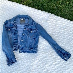 LEVI’S Jean Jacket